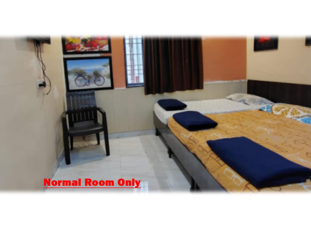 Palange Lodge Bhakt Niwas - Tap to explore photos