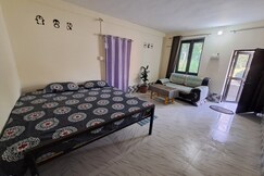 The Peaceful Heaven Homestay