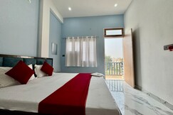 Hotel Radha Aradhya Sadan