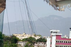 Address of shri ji royal stay peaceful and luxurious space