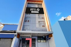 Collection O DTU New Delhi Formerly V Town