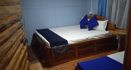 Kapchakays Farmstay by StayApart Room Type - Swiss Cottage (Quadruple sharing)