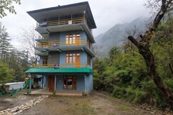 Rawal niwaas homestay