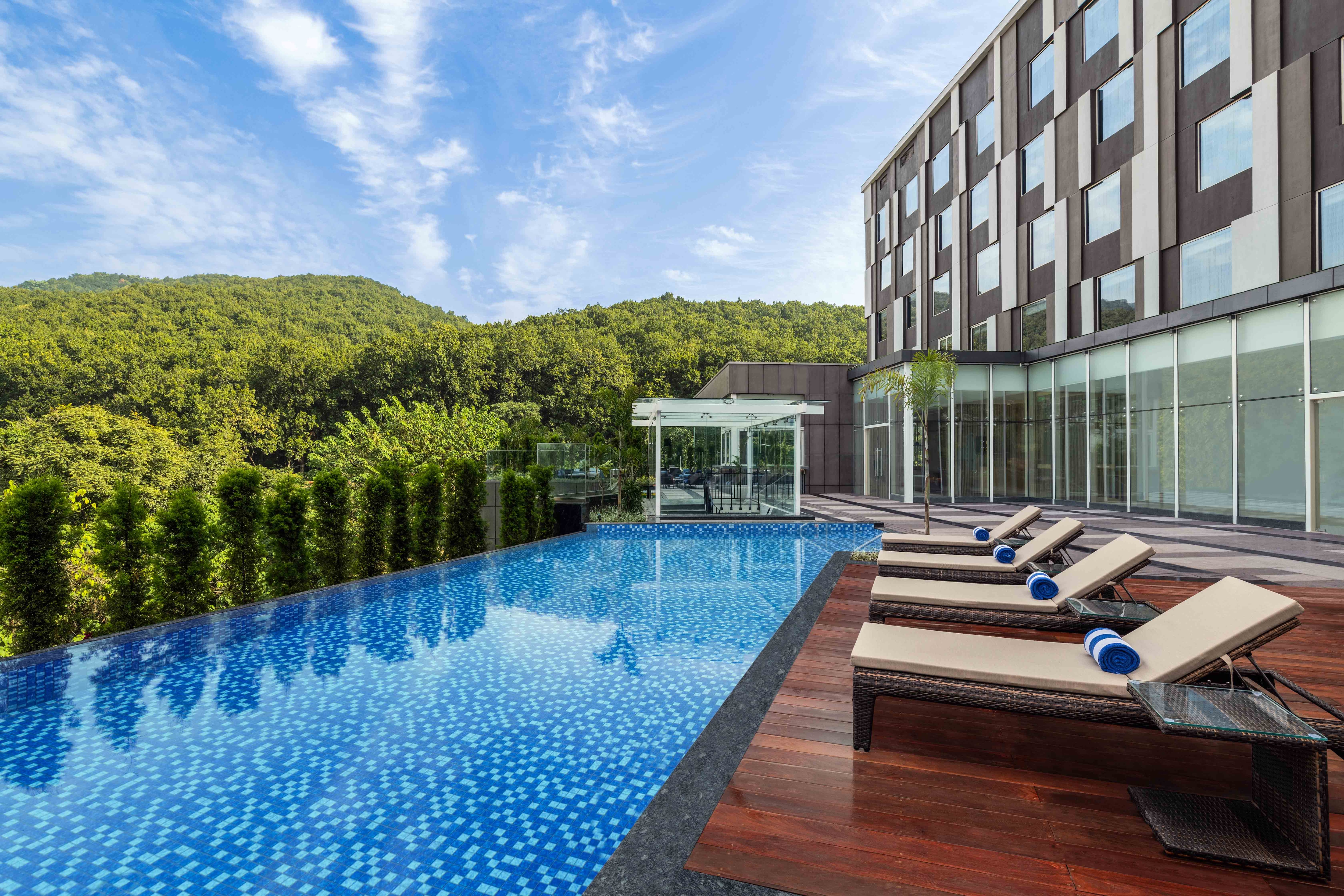 Fairfield by Marriott Dehradun - Tap to explore photos