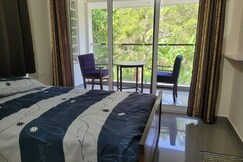 MODERN POOL VILLA at KOVALAM