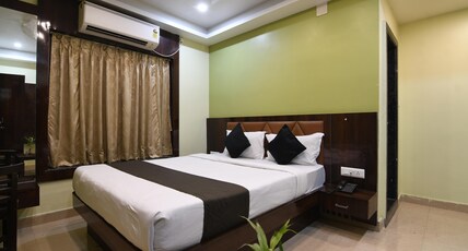 The Fortune Hotel, Newtown Room Type - Standard Room