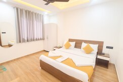 Diplomat Regency Yashobhoomi