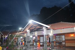 Hornadu . Hulse Homestay