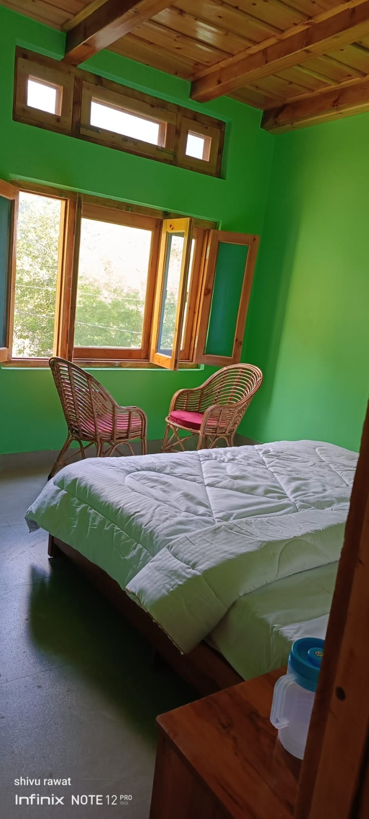 Radhika homestay - Tap to explore photos