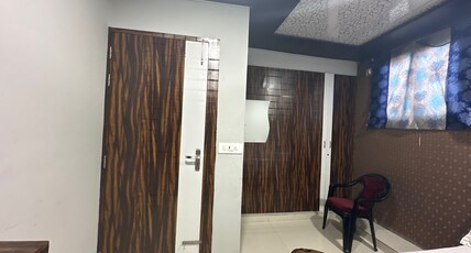 Hotel Shanti Grand Inn Room Type - Classic Room
