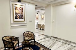 Luxurious 3BHK in Banjara Hills Sujario Homestay