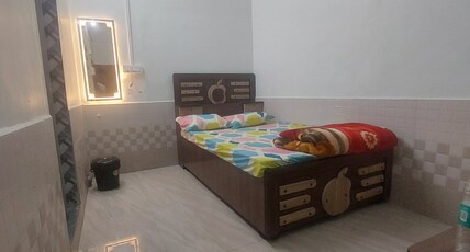 Hotel Kanha Karauli Room Type - Family Room 2