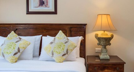 Al Hamra Village Hotel Room Type - Standard Room
