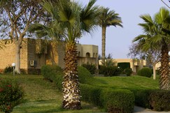 Mercure Ismailia Forsan Island Hotel