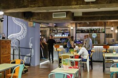 Hotel Britannia Genova