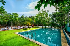 Go Green Spice & Eco Resort