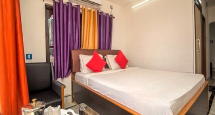 Hotel Debdutta Room Type - Standard Double NON AC