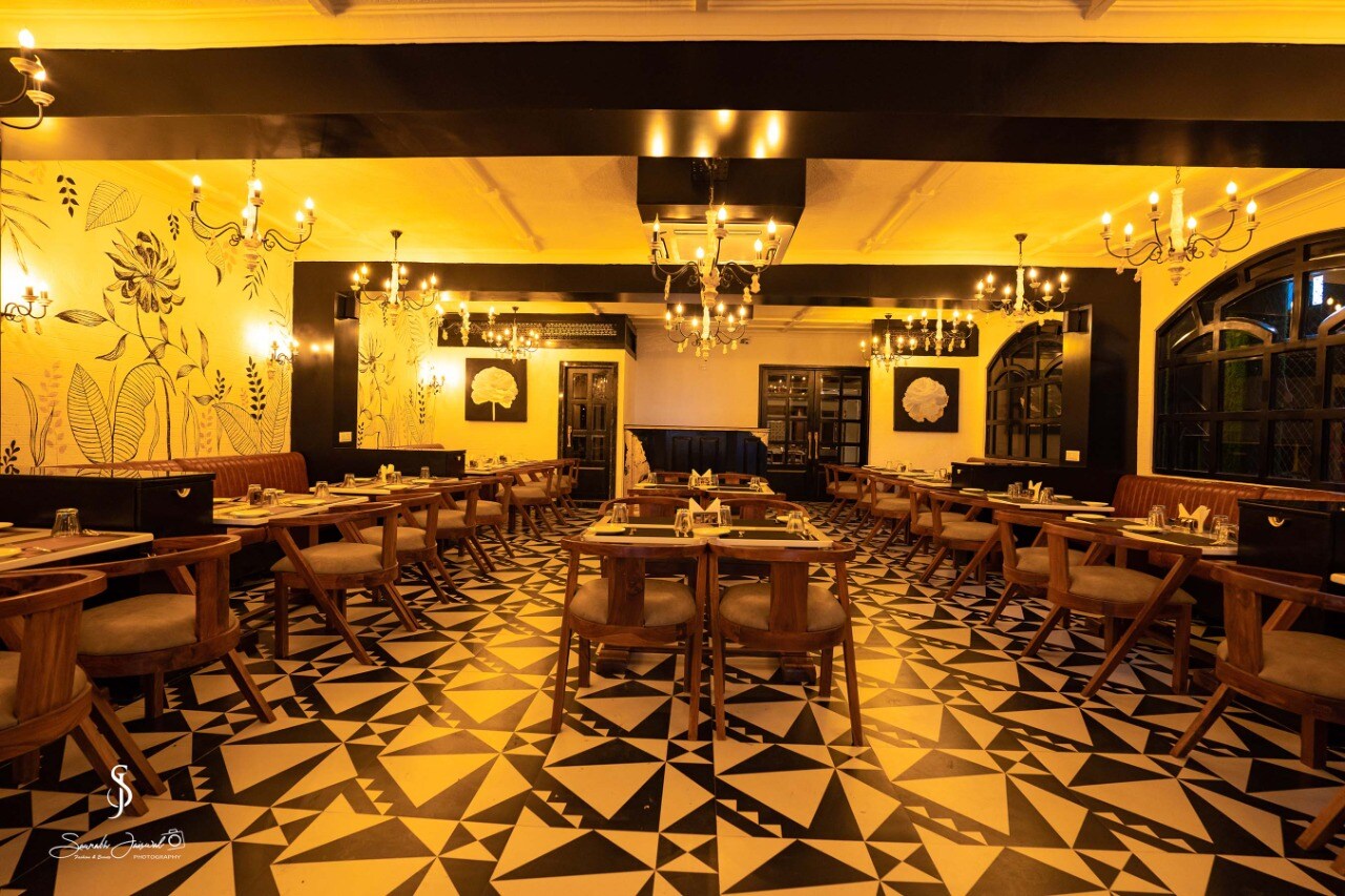 Main gallery