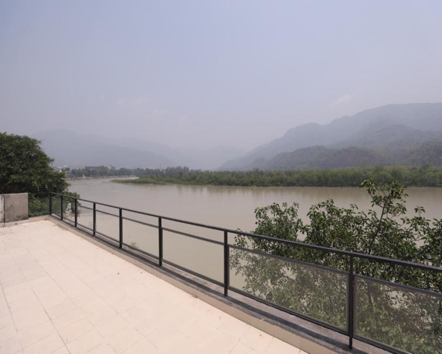 The Naga, Rishikesh - Tap to explore photos