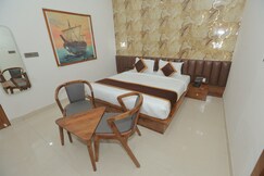 Hotel Gauravi inn