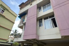 D Casa Apartment | 5 MIn From Downtown Hospital
