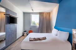Ibis Budget Nantes Nord Treilli