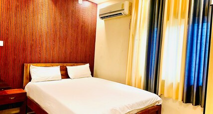 Mehfil marriage palace Room Type - Standard Room -Non Attach Bathroom