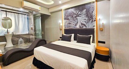 Hotel Nova Stays. Room Type - Royal Suite