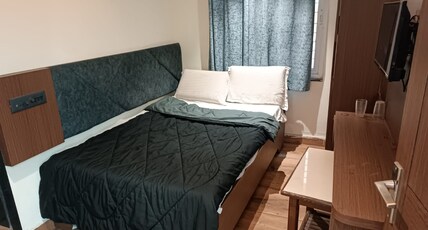 Hotel Lakshmi Paradise Room Type - Saver Executive Ac