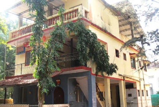 VASUNDHARA COTTAGE