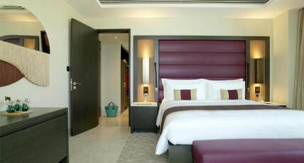 Kempinski Hotel Muscat Room Type - Superior Room