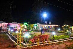 Aadhya Resorts & Camping tents