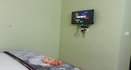 Mangalam Lodge Room Type - Deluxe Room