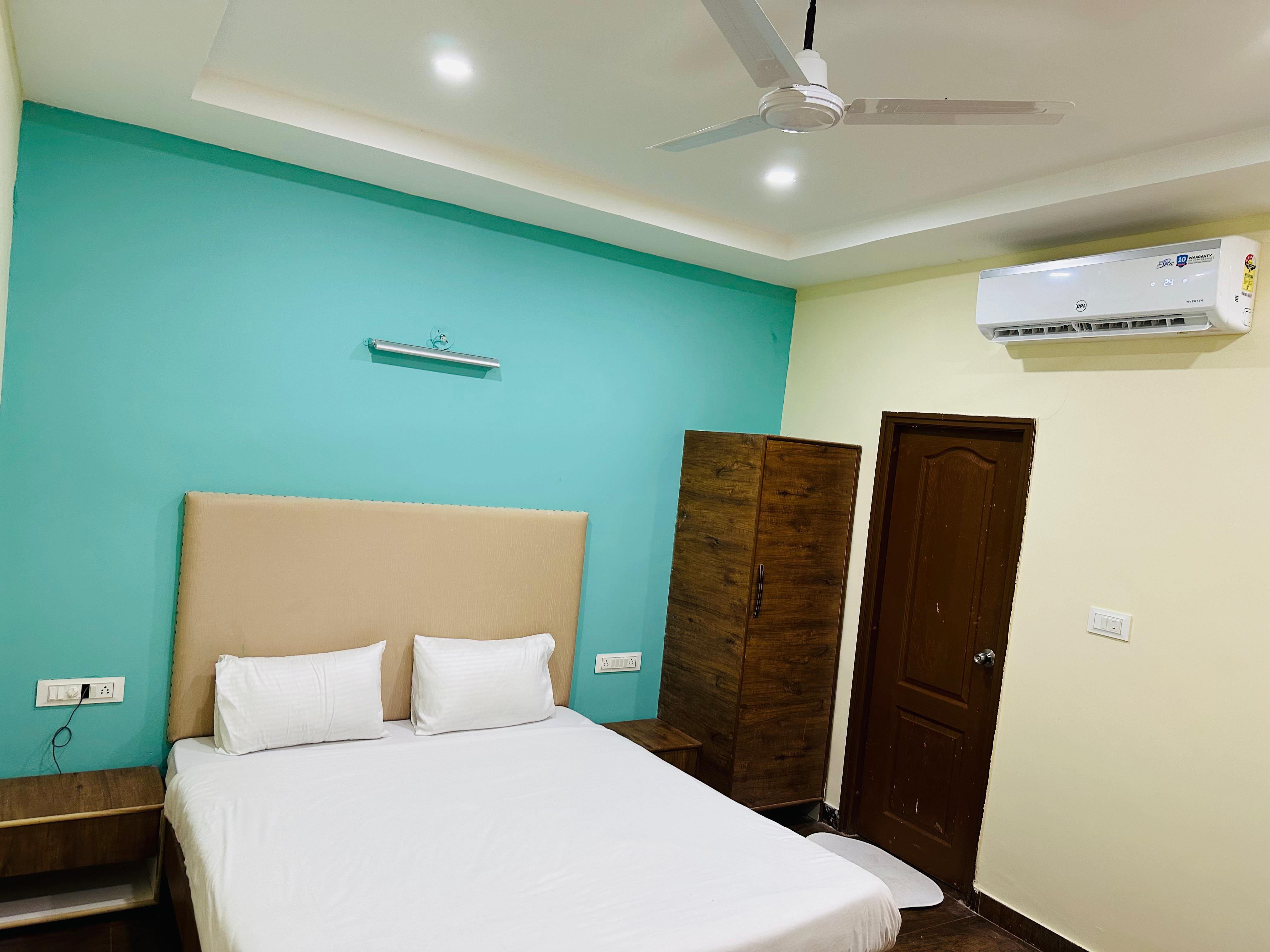 Green Land Resorts - Tap to explore photos