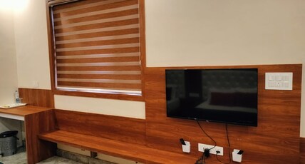 Orange Valley Plantation Holiday Coorg Room Type - Family Ac suite room