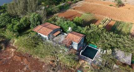 Jal by the Bay - 3BHK Lake View Villa Room Type - Jal by the Bay - 3BHK Lake View Villa