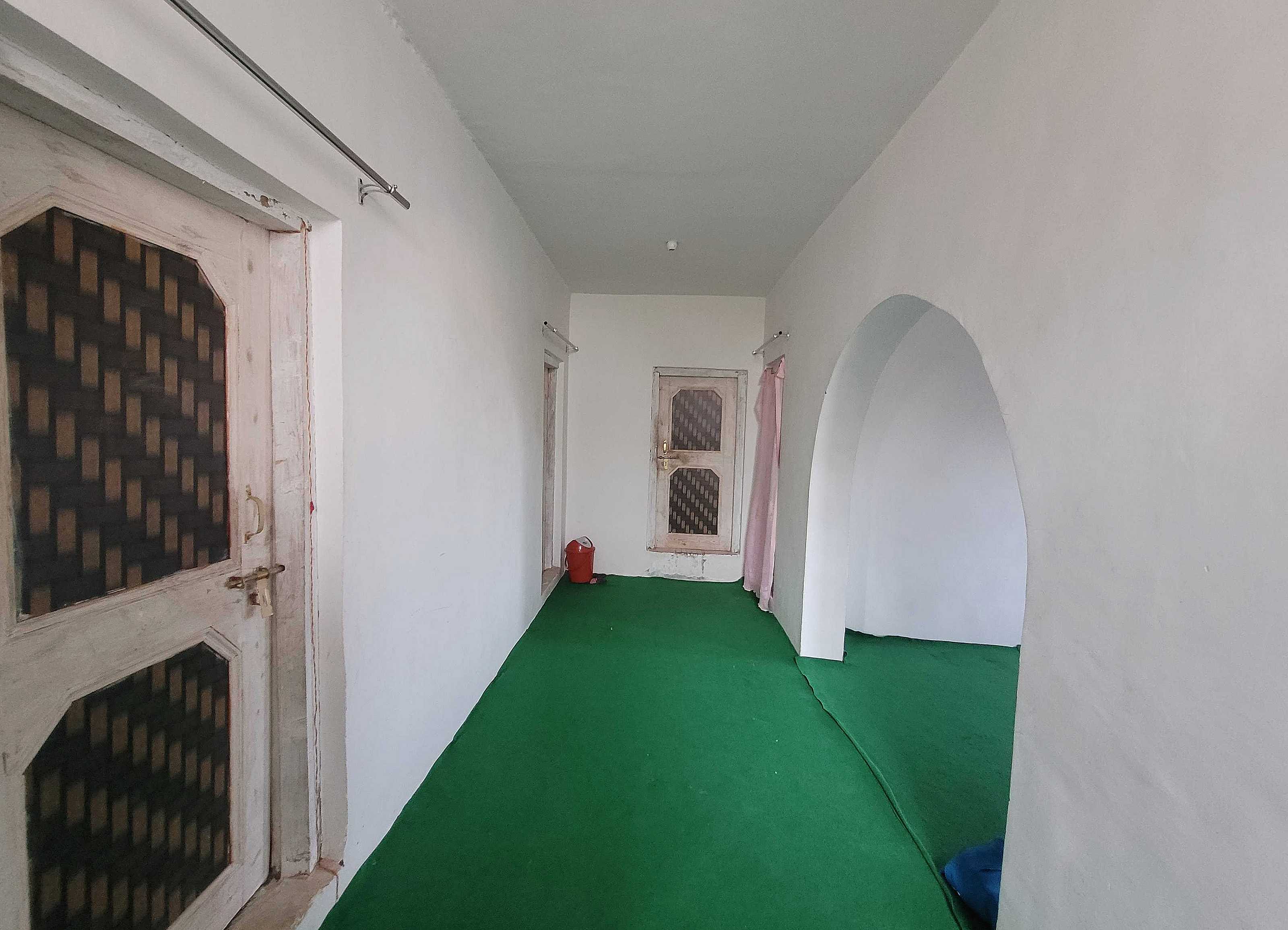 Hotel O Home Mehdi Homestay - Tap to explore photos