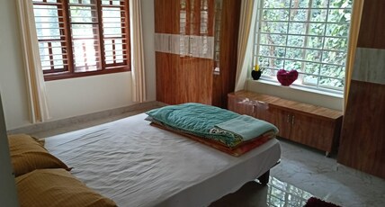 Avaredalu homestay Room Type - Deluxe Non AC room