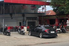 Hotel O near Rahmat International Wildlife Museum & Gallery formerly Tsacita 2