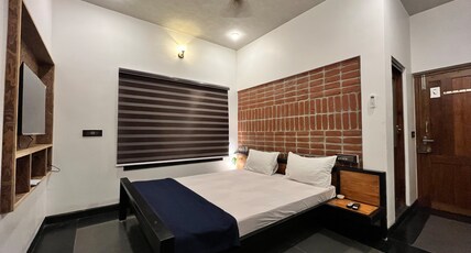 Mermaid Farm House ECR Room Type - Deluxe Family Suite
