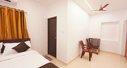 MM Comfort Inn Room Type - Deluxe Room