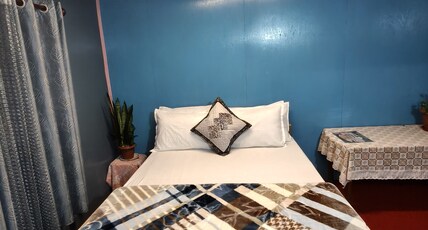 Lamahatta Rai Homestays Room Type - Cozy Rooms