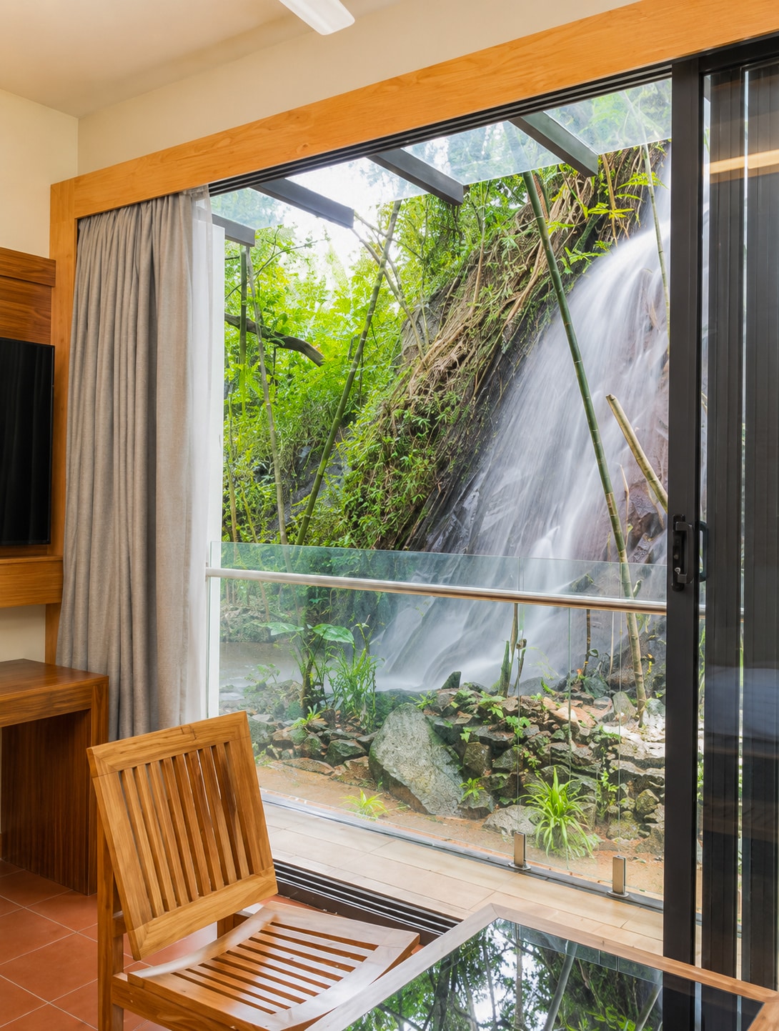 Wayanad Silverwoods Forest Resort and Spa - Tap to explore photos