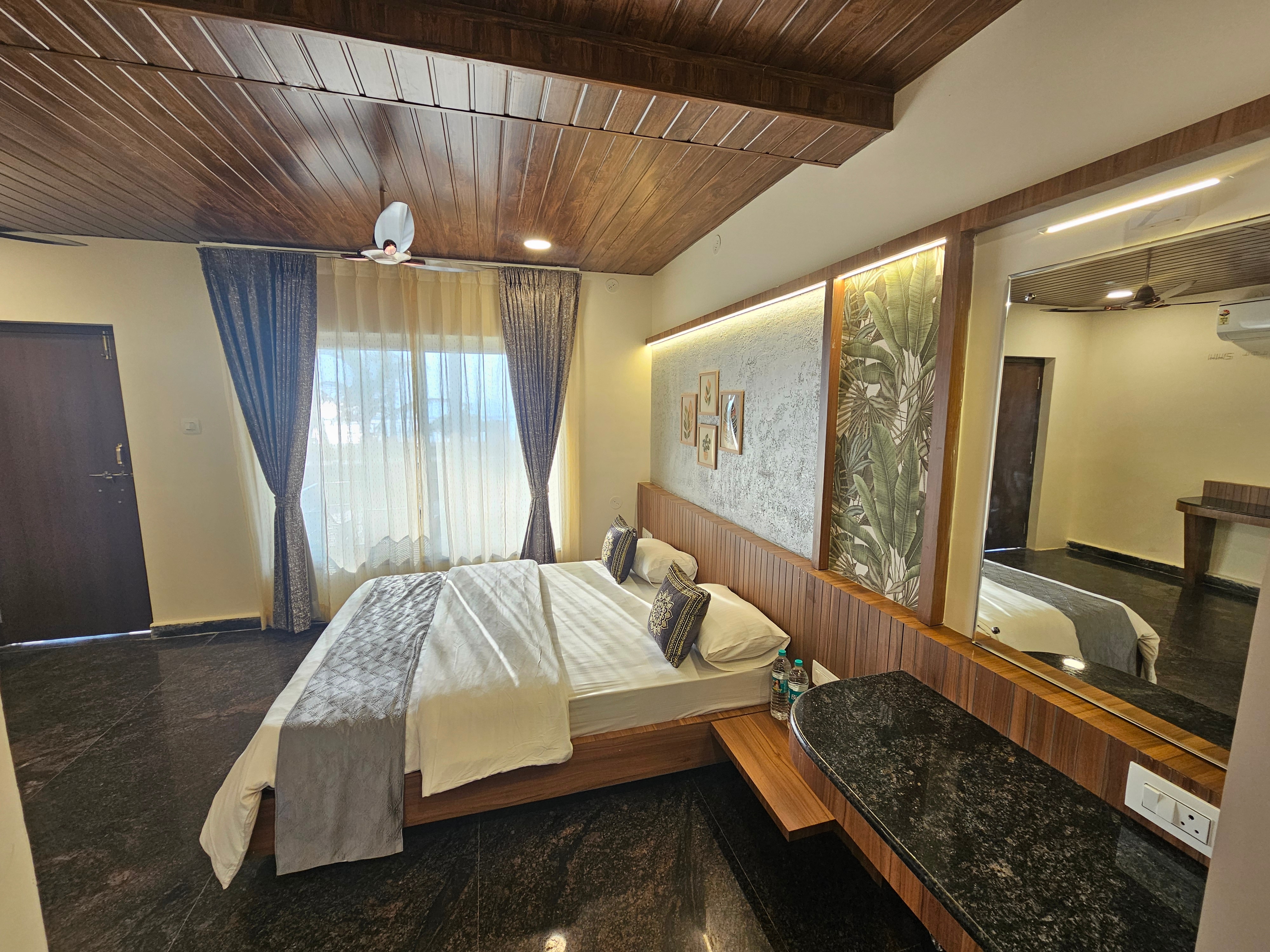 Deva Samudra Beach Stay - Tap to explore photos