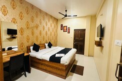 Hotel Neelkanth Inn