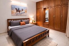 ORR Tech Retreat - Walk 2 Work | 3BHK