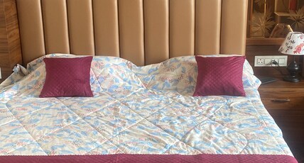JAGDISH HOTEL & RESTAURANT Room Type - Premium Room