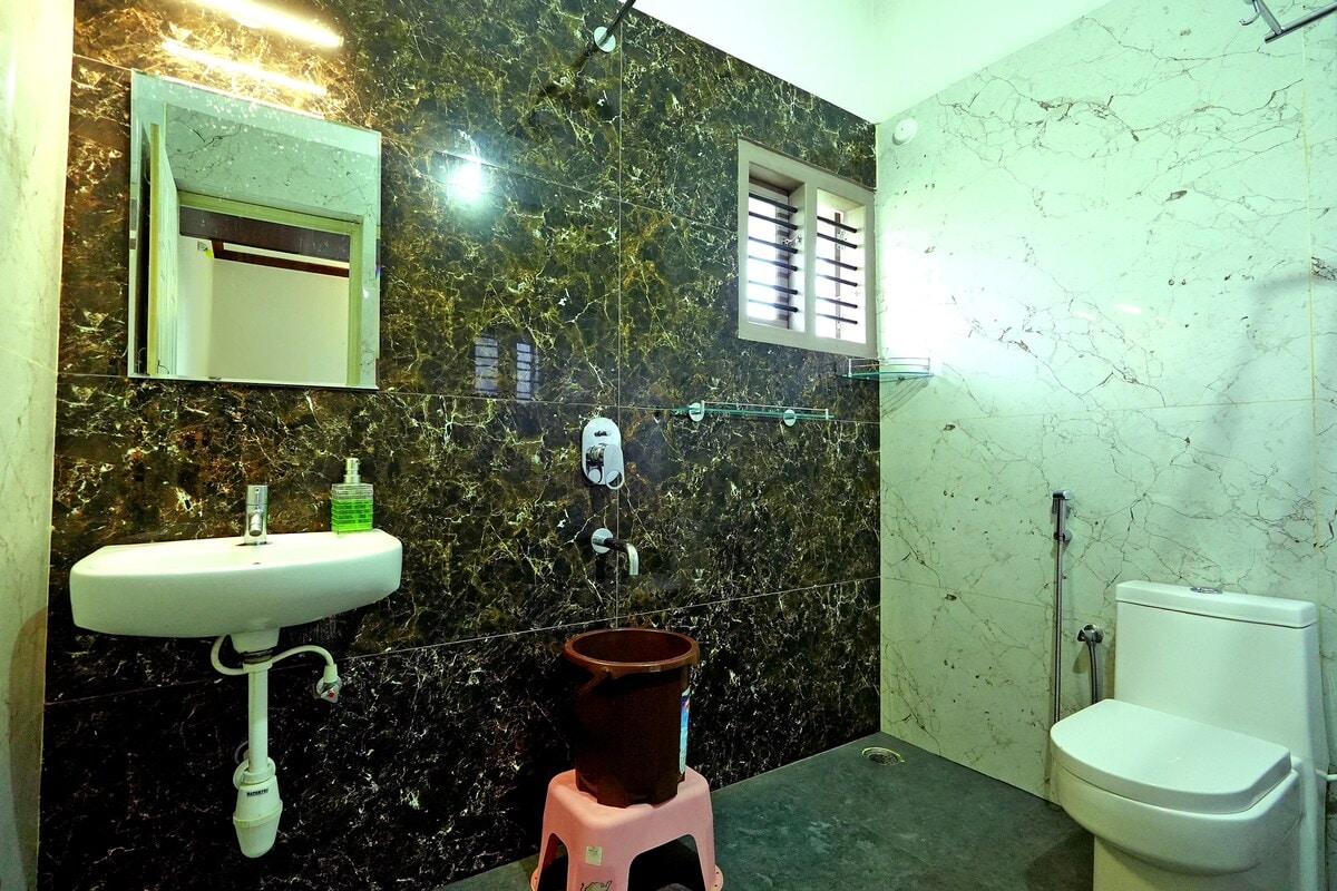 Doddanandi Homestay Full Villa Home Food - Tap to explore photos