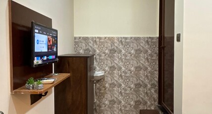 Hotel Orange Rooms Room Type - Double Room