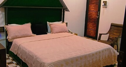 AVS HOTEL Room Type - Luxury Room